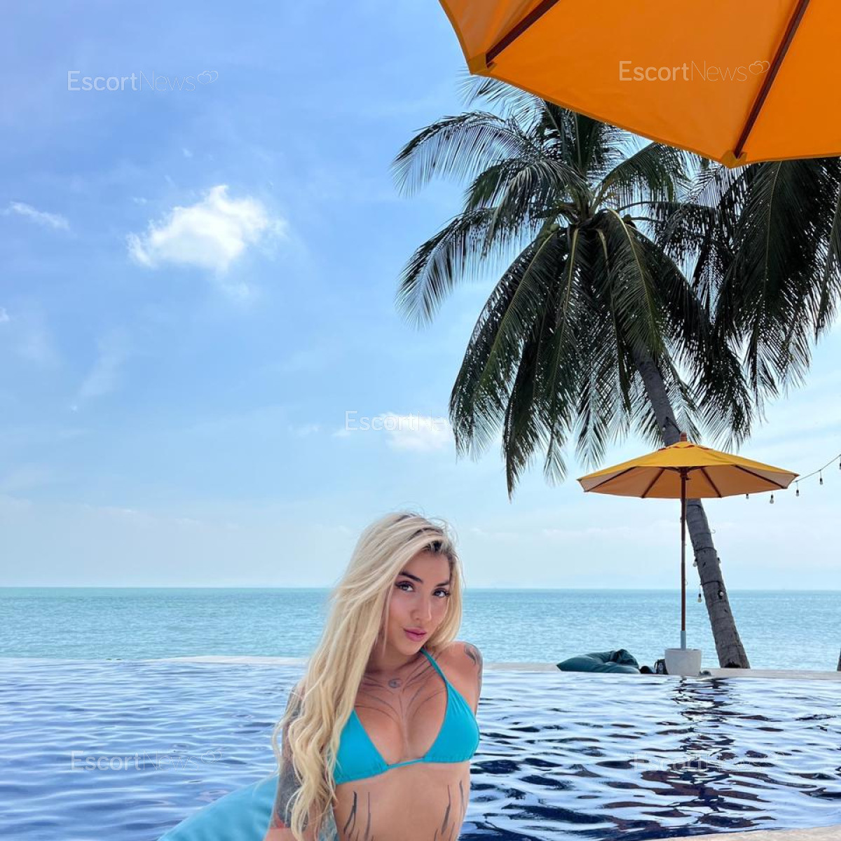 Alexia Pink