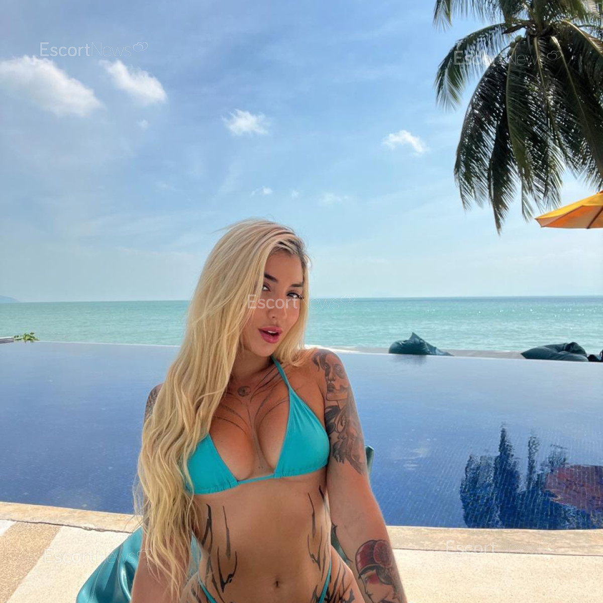 Alexia Pink
