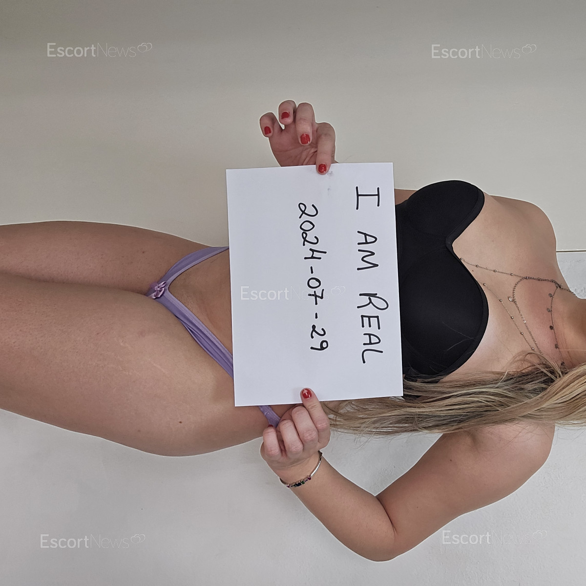 Alessandra Fitness 