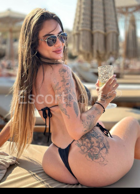 Sexy model Italian/Brazilian