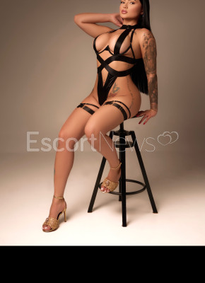 Olá, estou disponível com horário marcado