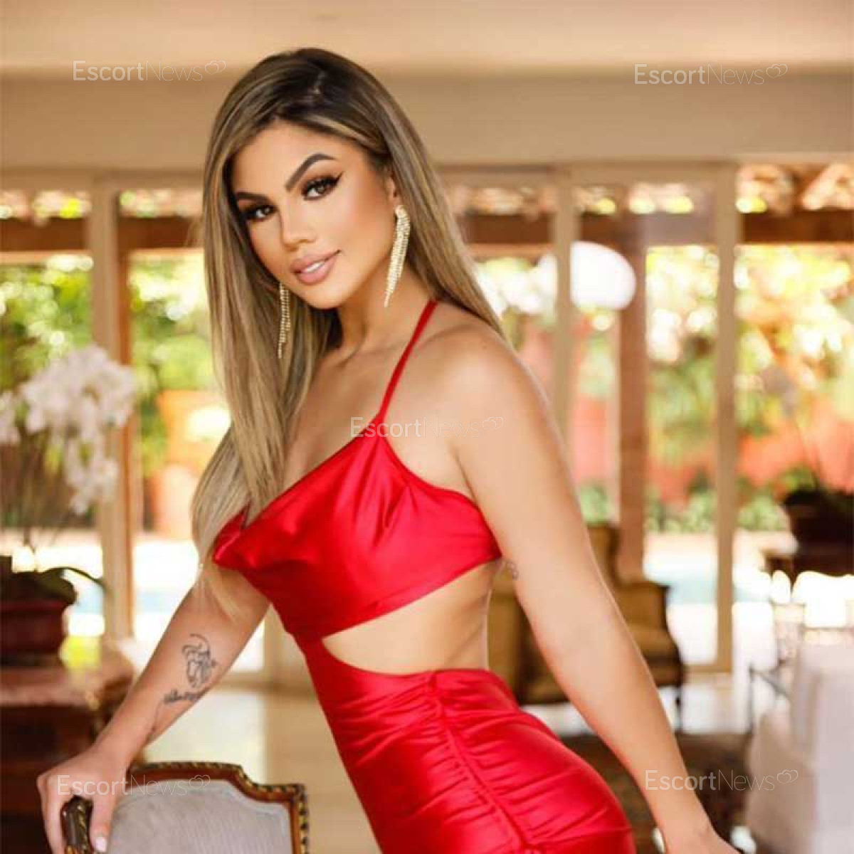 Cindy YA