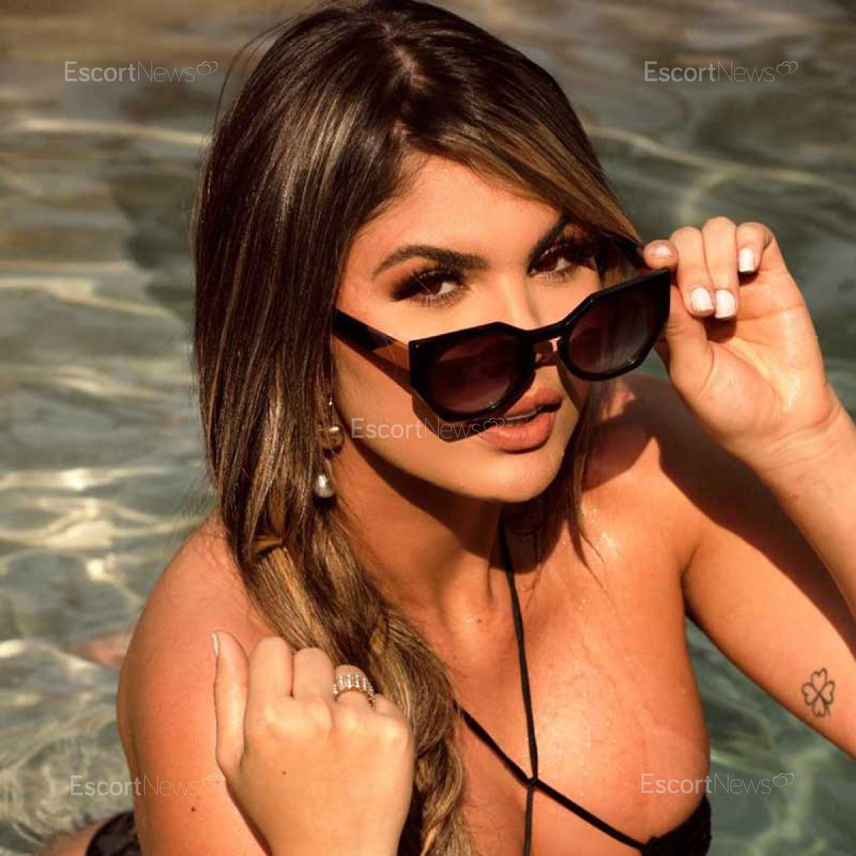 Cindy YA