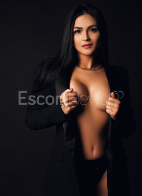 Profile image example
