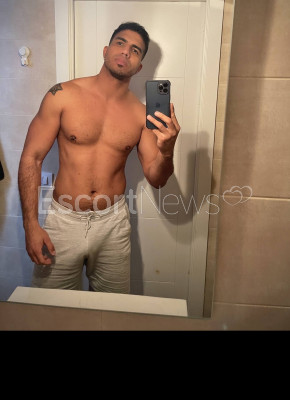 Just Kevin Latin XXL