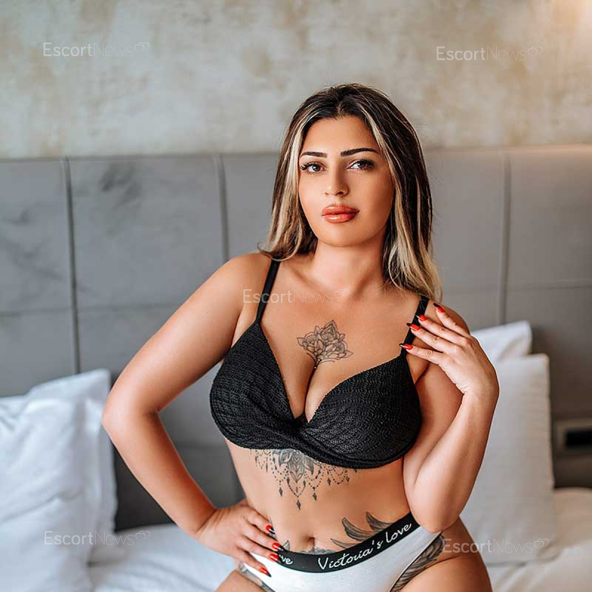 Angie YA
