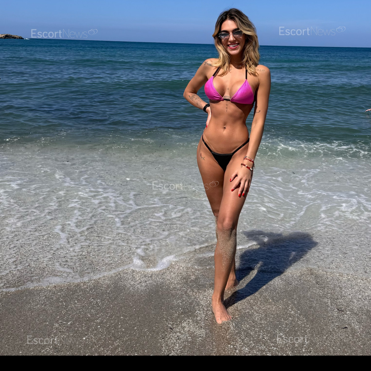 Melissa Bianchini