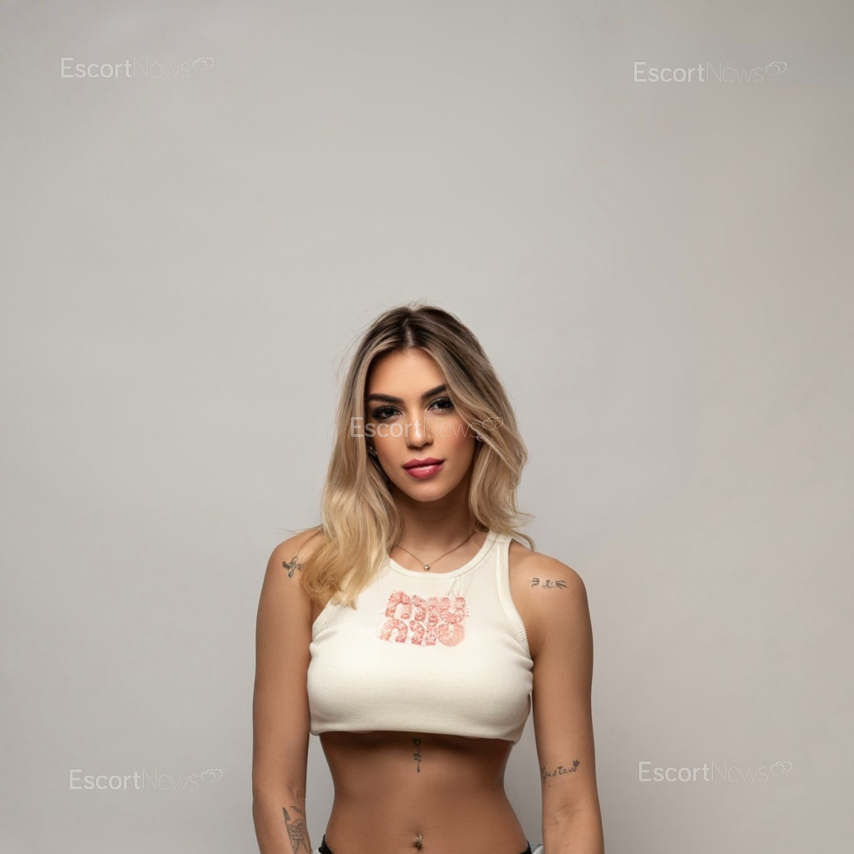 Melissa Bianchini