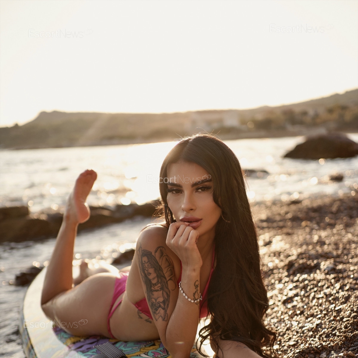 Natalia Hot 