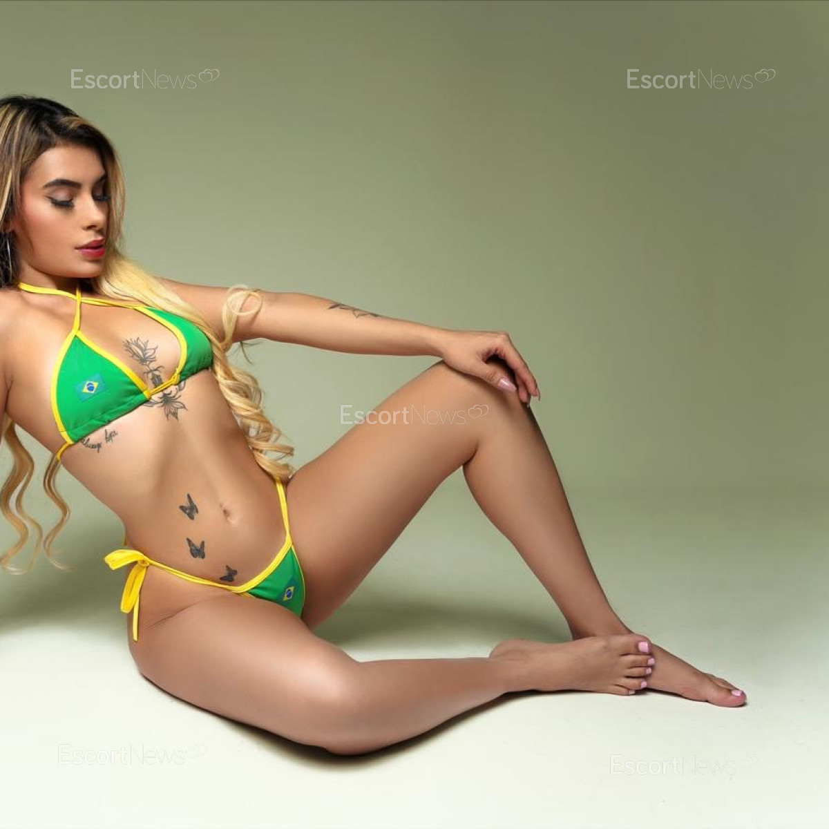 Natalia Hot 