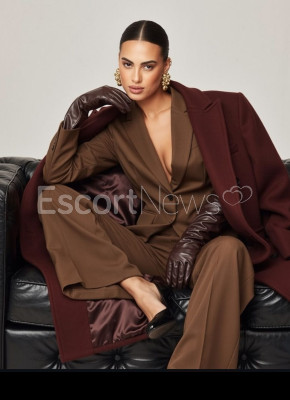Hot and Elegant...?