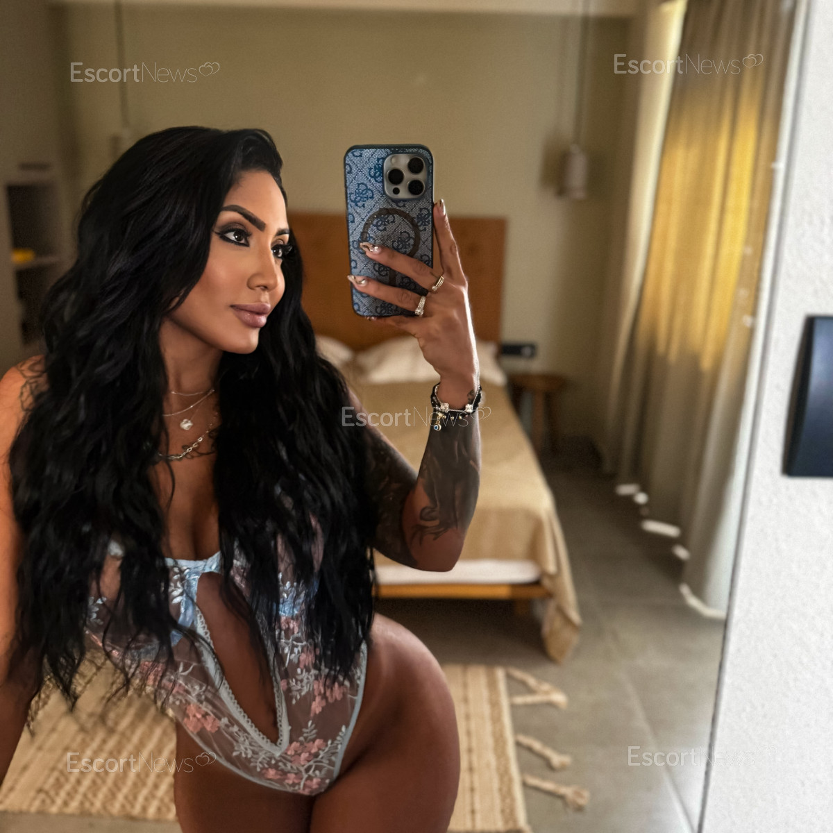 Lola Coutinho 