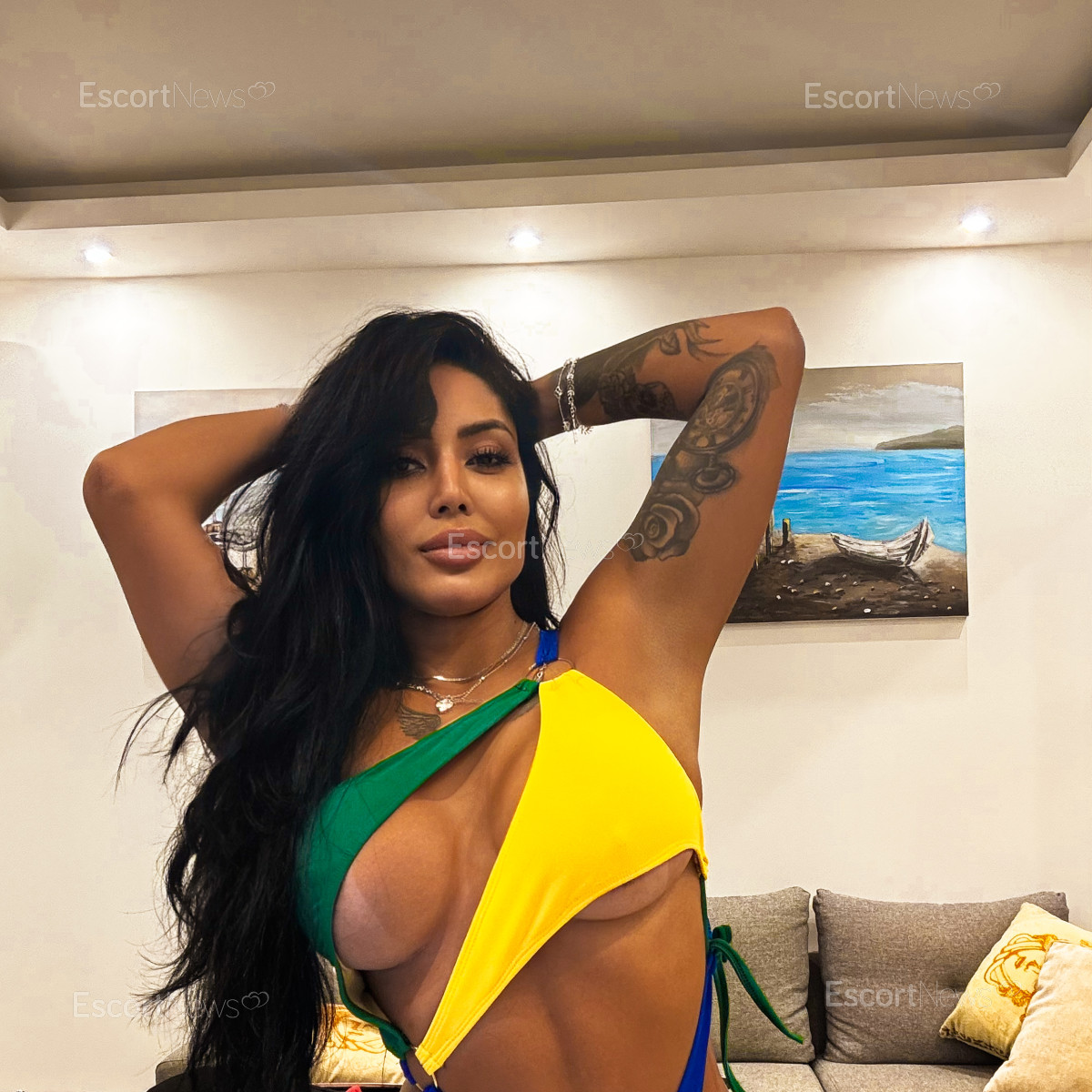 Lola Coutinho 