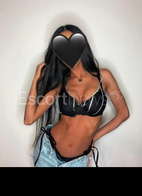 Profile image example