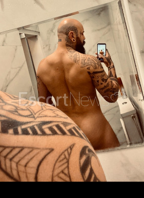 Estou aqui para fazer você se divertir.