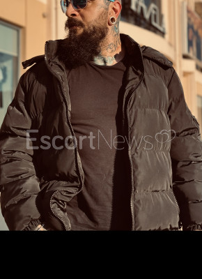 Profile image example