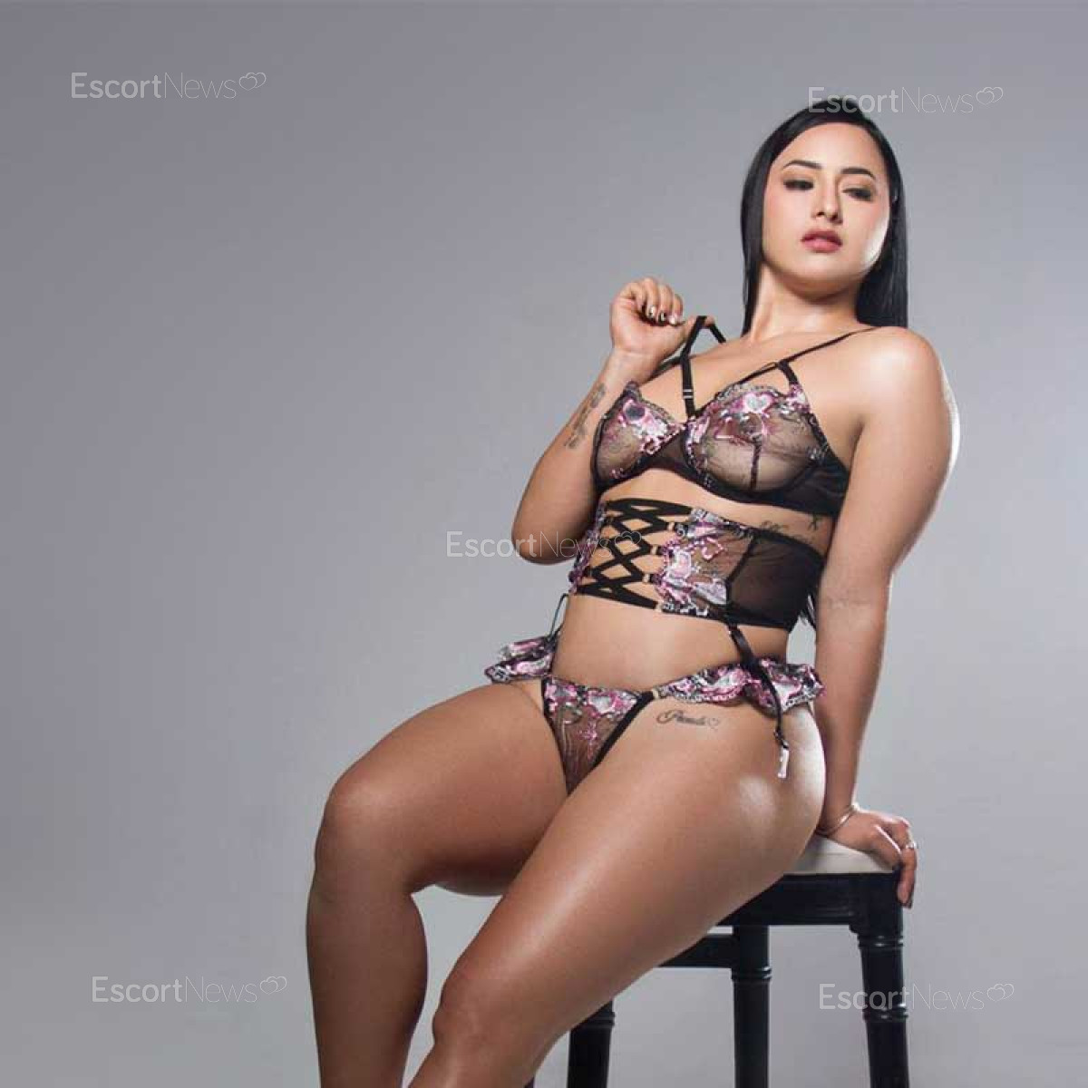 Nataly YA