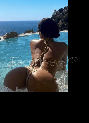 Sexy Brazilian Girl ? 