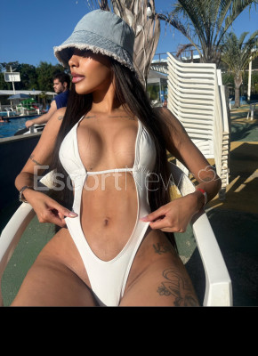 Sexy Brazilian Girl ? 