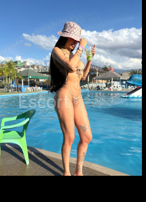 Sexy Brazilian Girl ? 