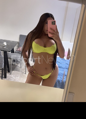 Soy Chica colombiana muy sensual ???