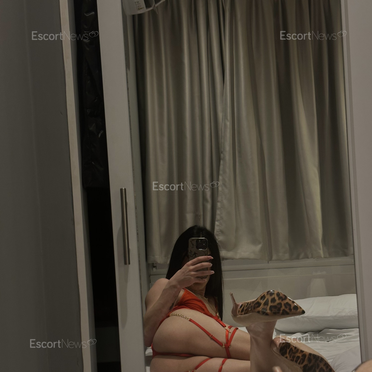 DIVINE EVELYN  Mistress 