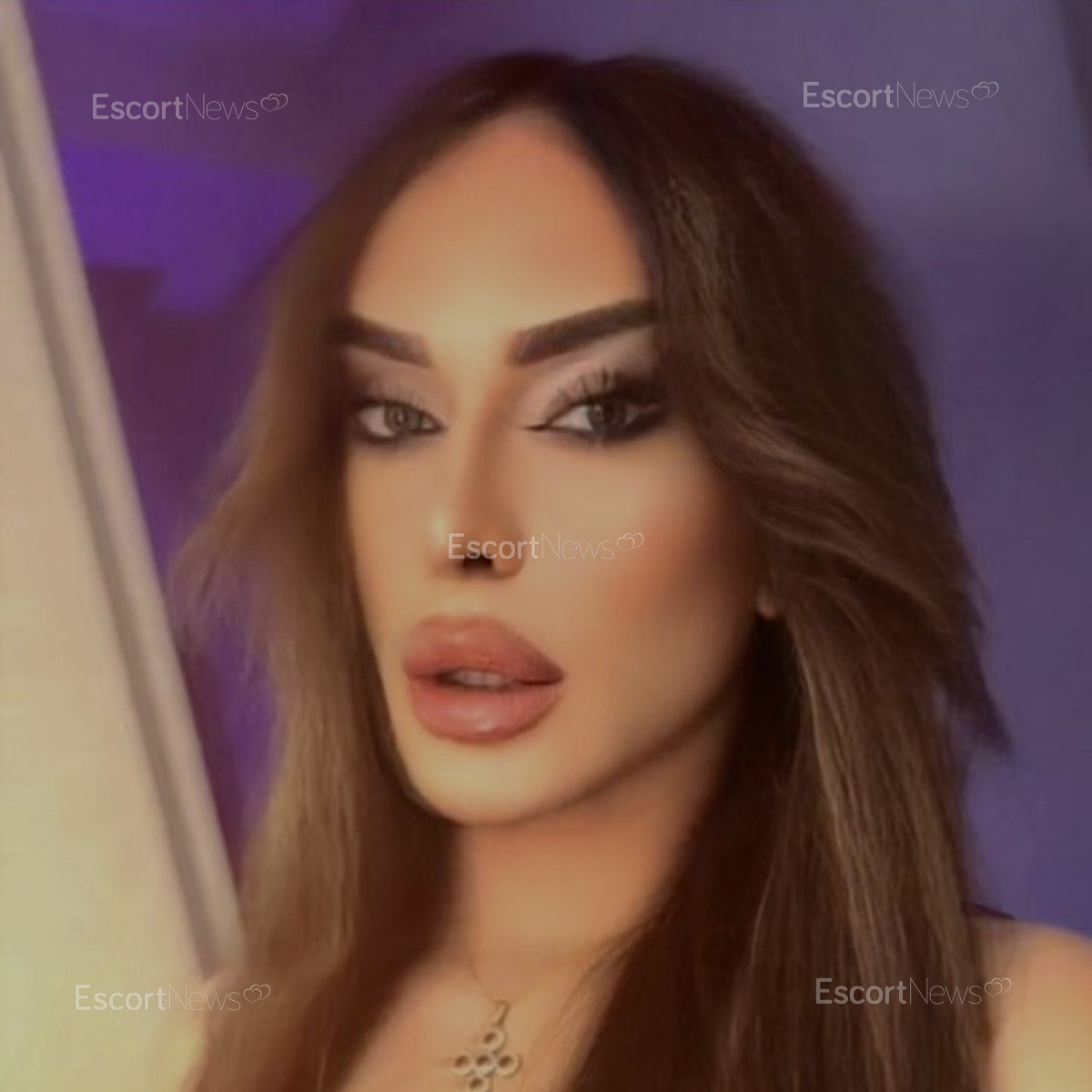 DIVINE EVELYN  Mistress 