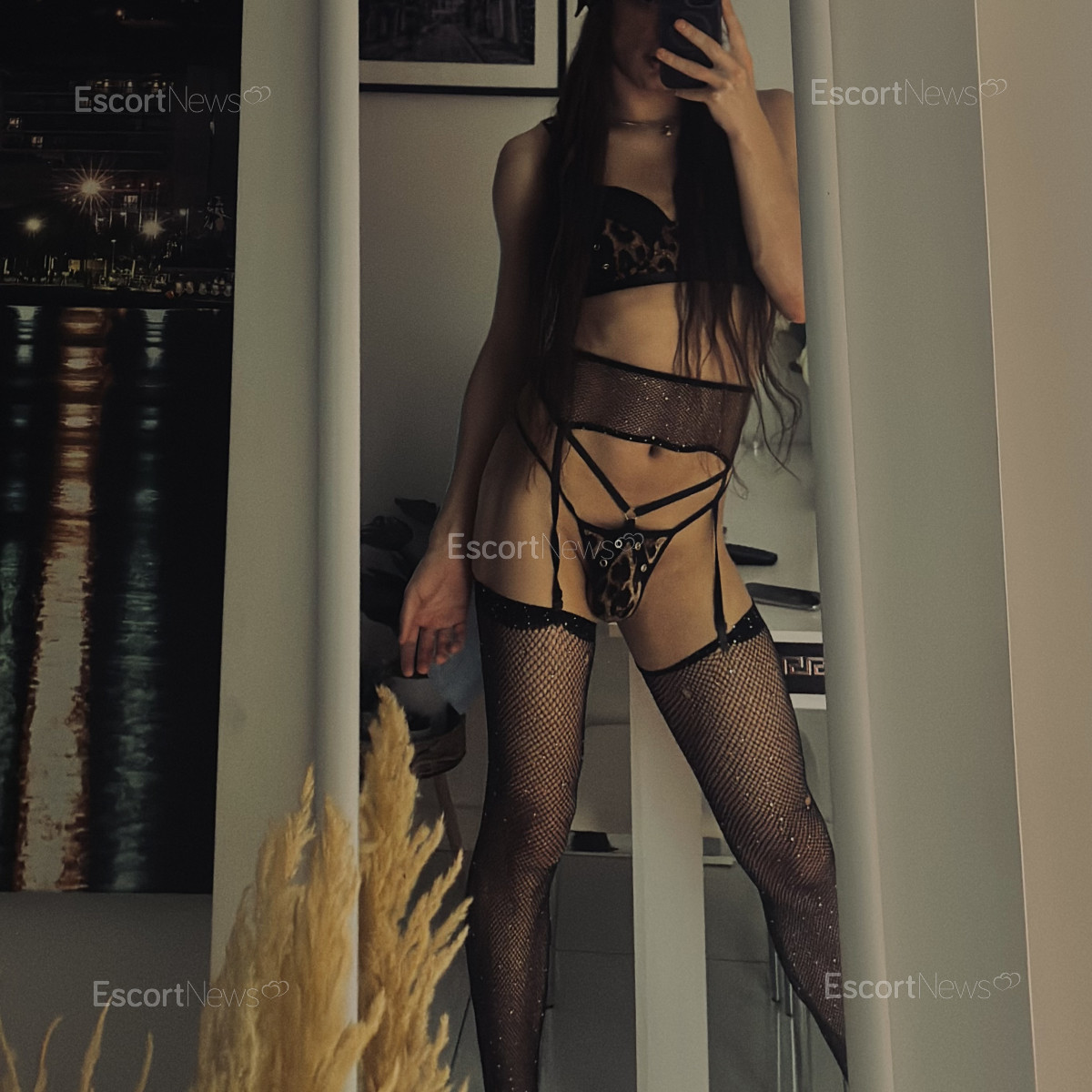DIVINE EVELYN  Mistress 