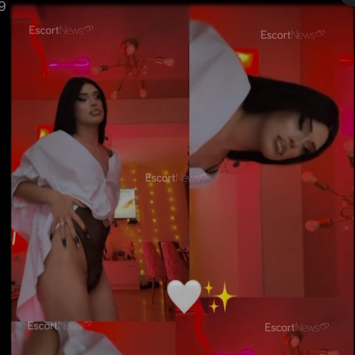 DIVINE EVELYN  Mistress 