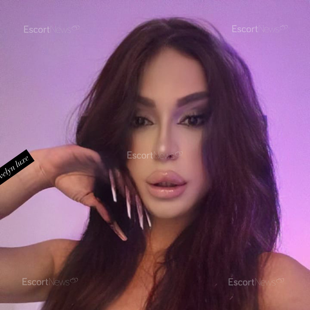 Evelyn Luxe