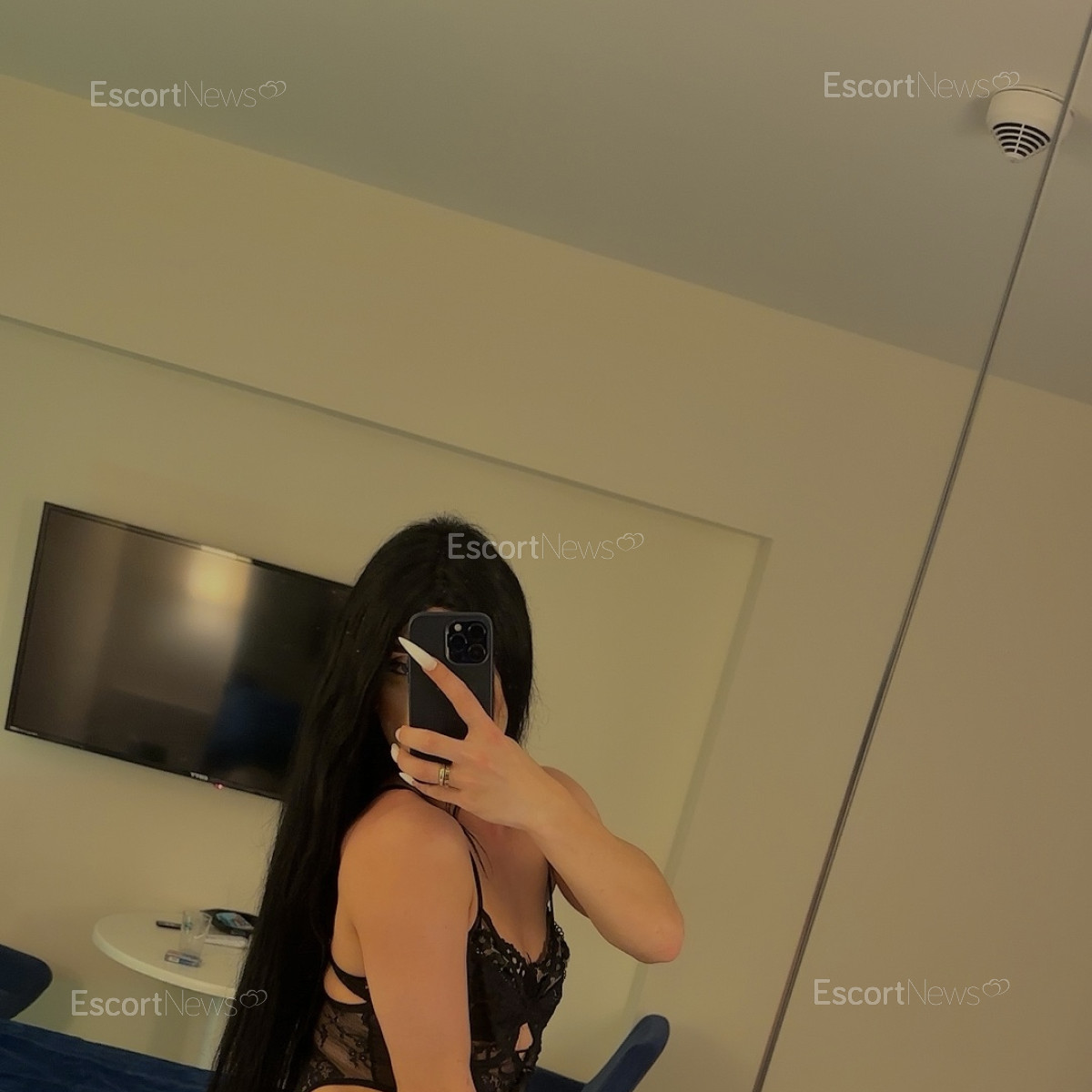 DIVINE EVELYN  Mistress 