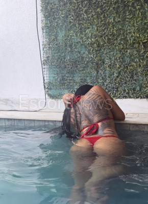 sexy brazilian model 