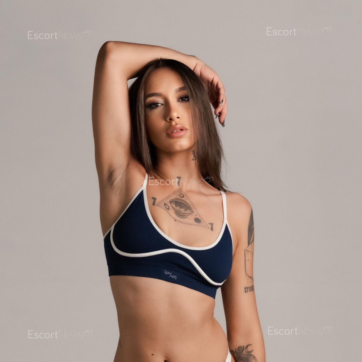 LUA VIP
