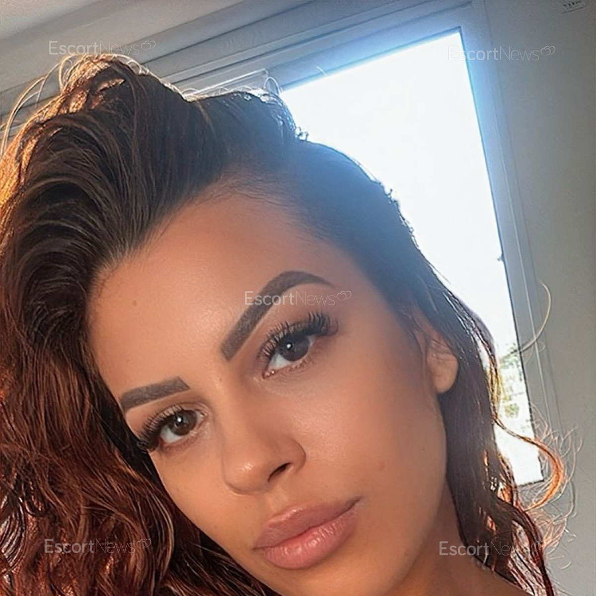 NATASHA VIP