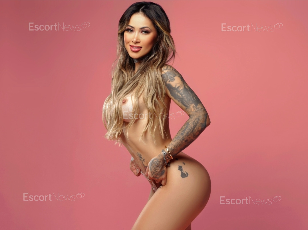 BRUNA VIP