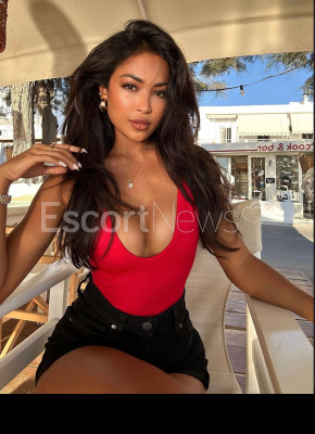 Naughty, caring & Sexy