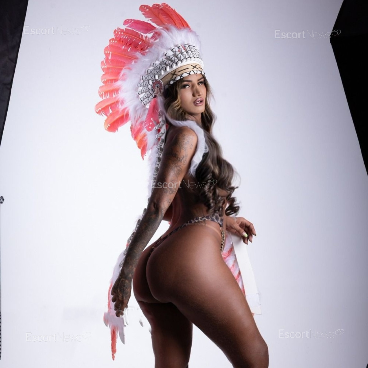 thaina costa