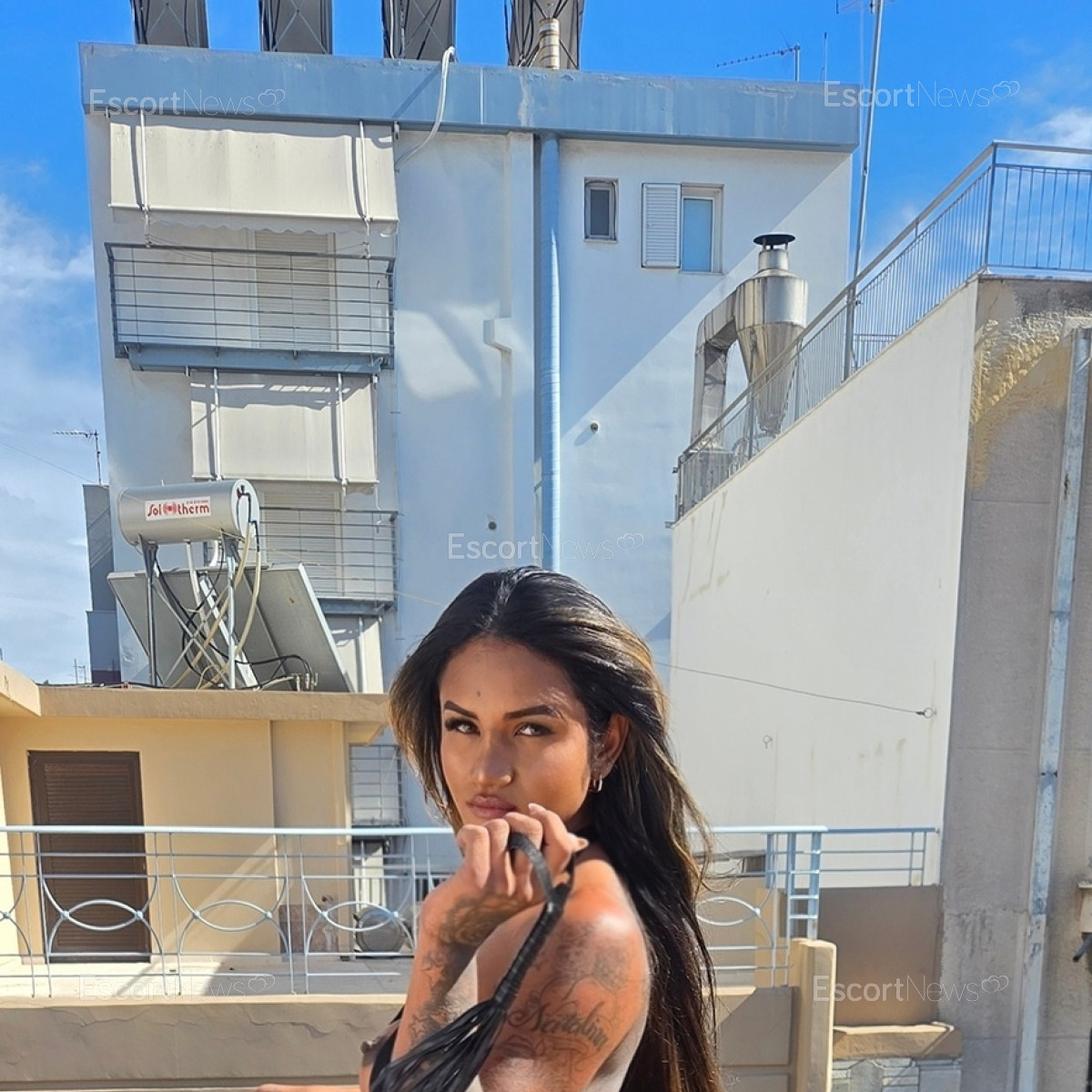 thaina costa