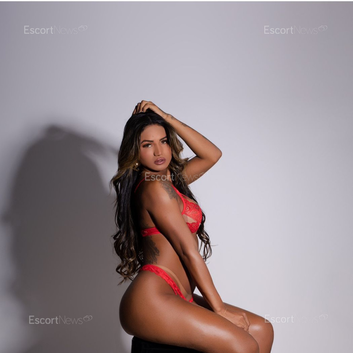thaina costa