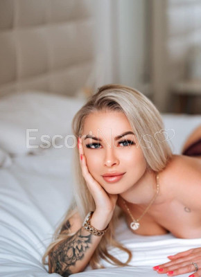 Escortgreek