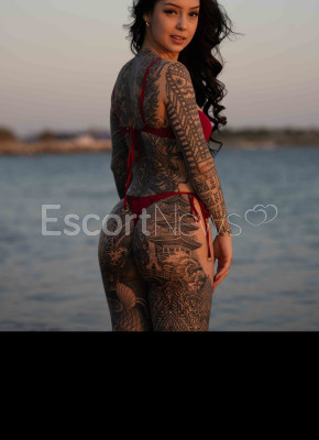 Girlfriend experience 