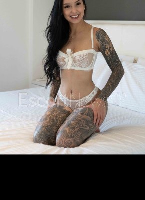 Girlfriend experience 