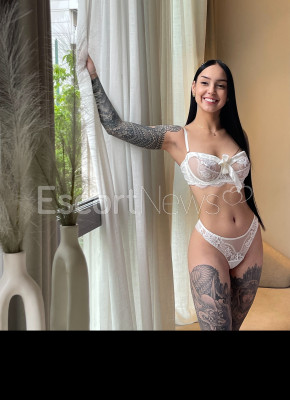 Girlfriend experience 