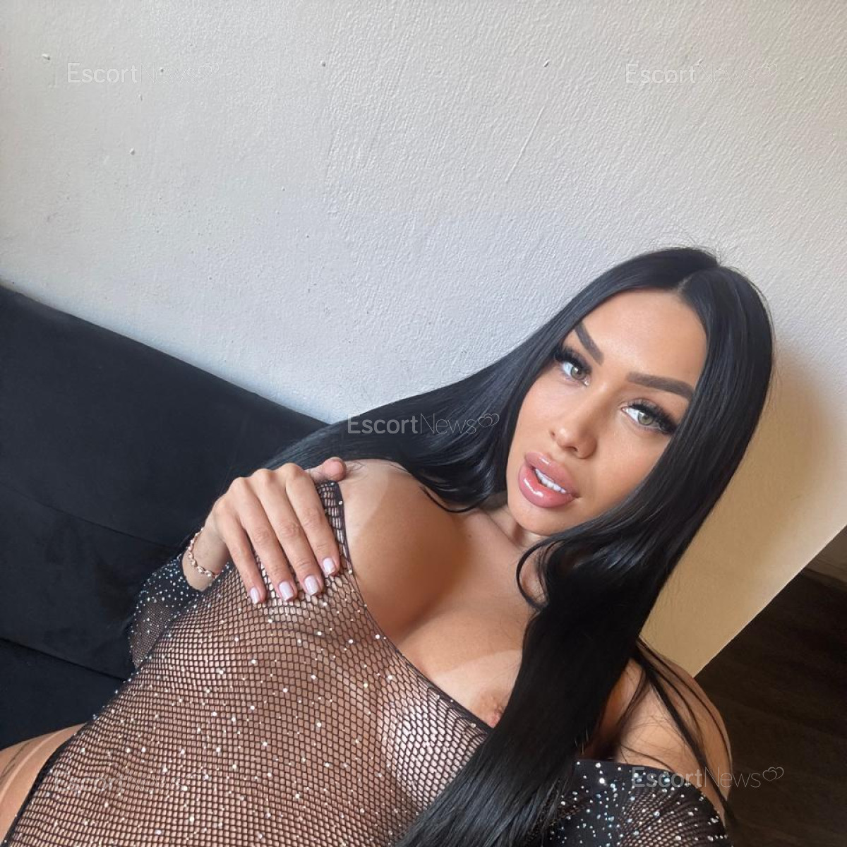 AMANDA GDE
