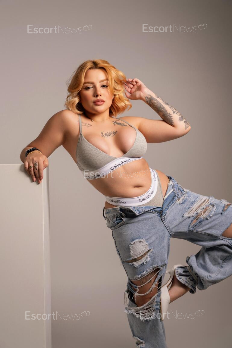Beatriz Glamour