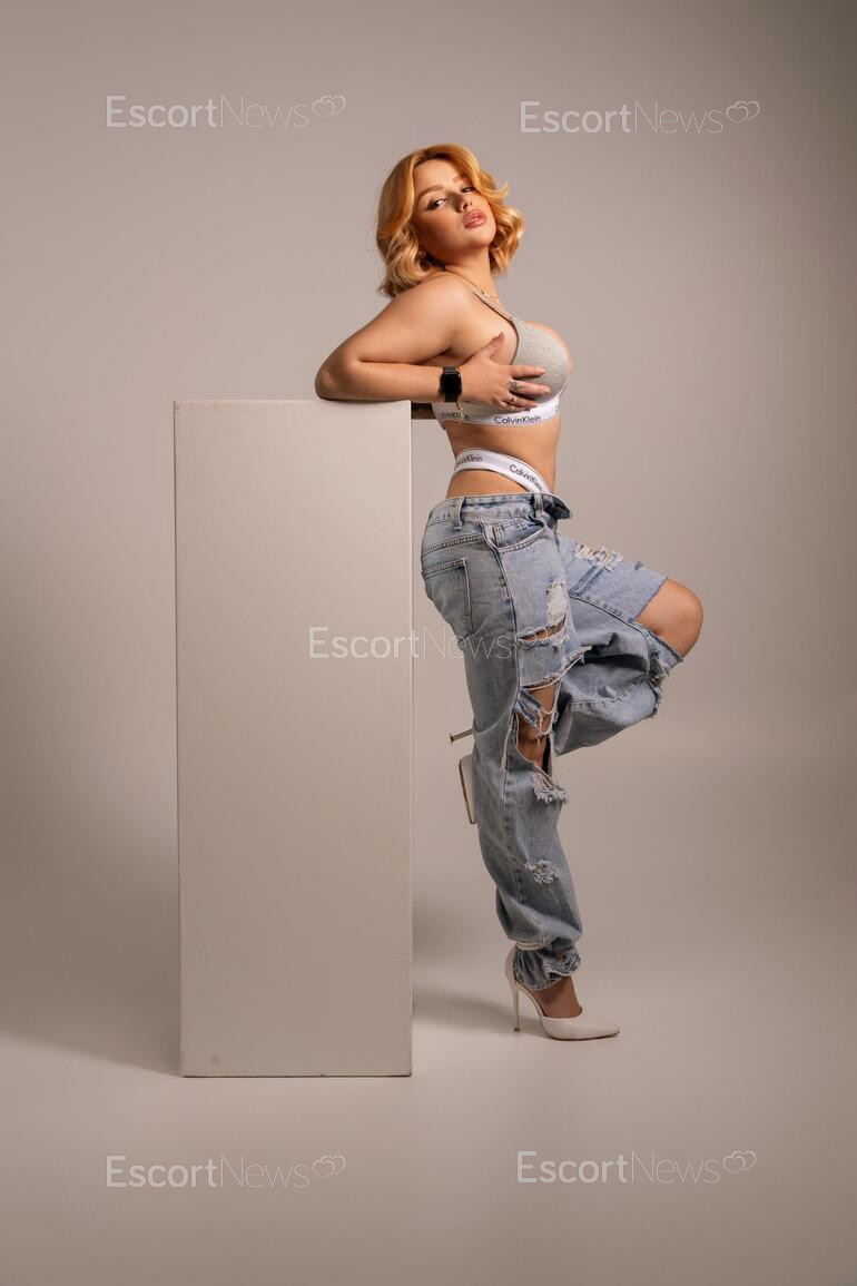 Beatriz Glamour