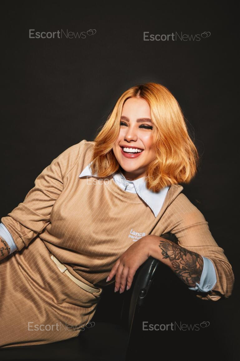 Beatriz Glamour