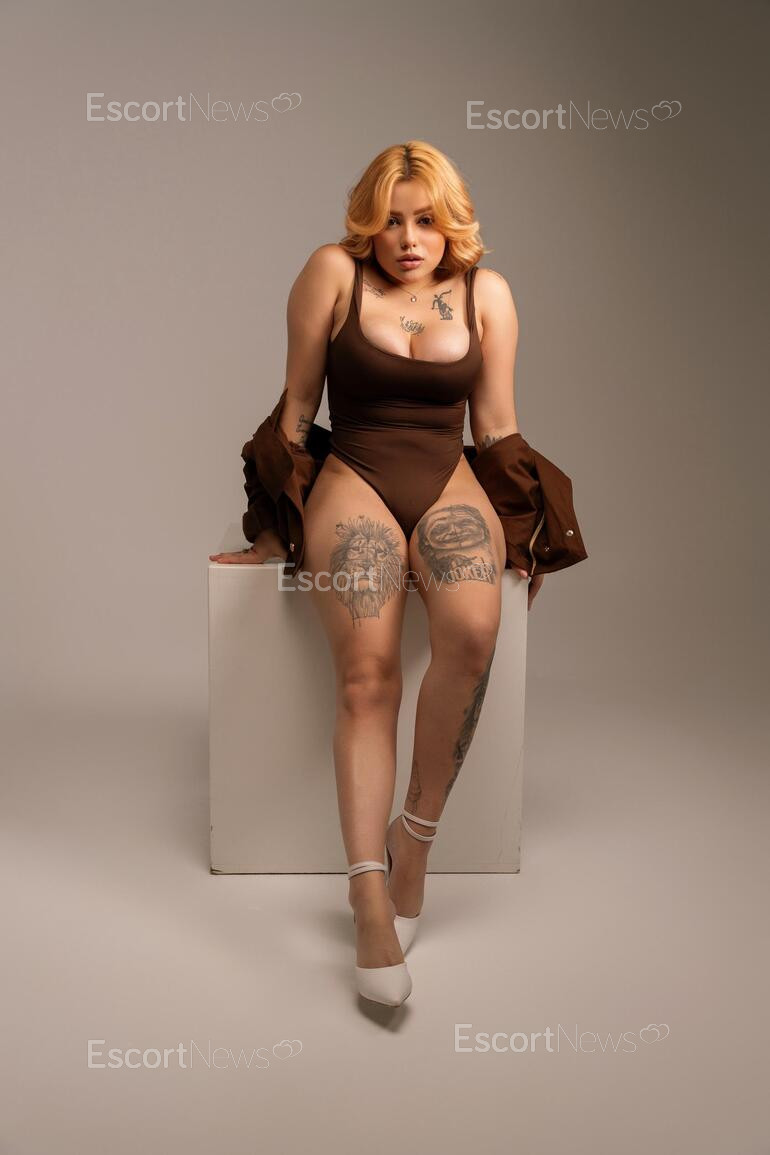 Beatriz Glamour