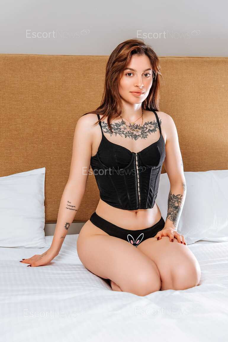 Roberta Glamour 