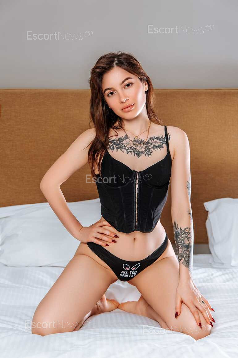 Roberta Glamour 